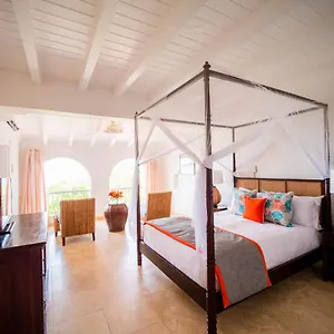 Station touristique Windjammer Landing And Residences, Gros Islet