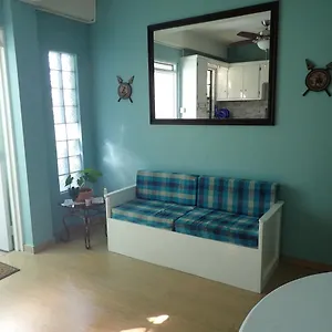 Appartement Urban Oasis, Castries