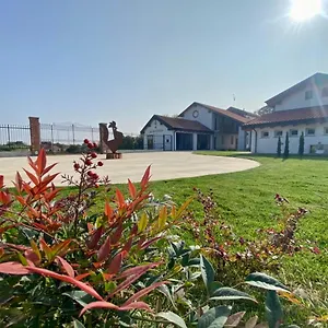 Cascina Mora Bassa , Vigevano Italy