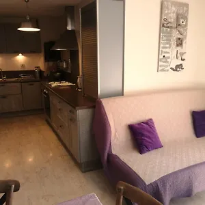 D'annecy T2 Grand Jardin , Doussard France