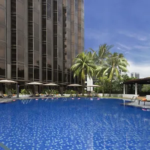 Sheraton Towers Отель