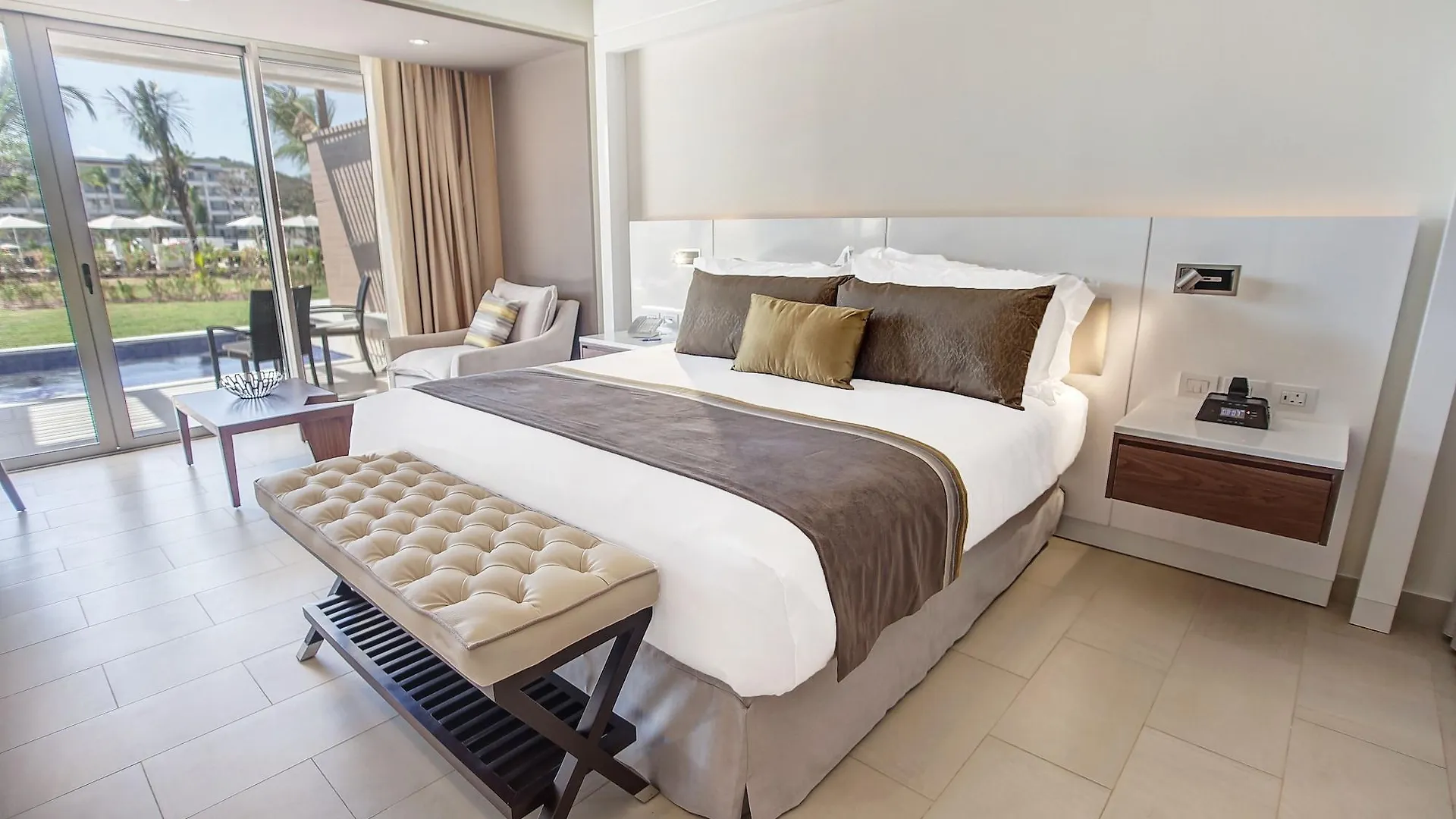 리조트 Hideaway At Royalton Saint Lucia, An Autograph Collection All-Inclusive Resort, Adults Only 그로스 아일릿