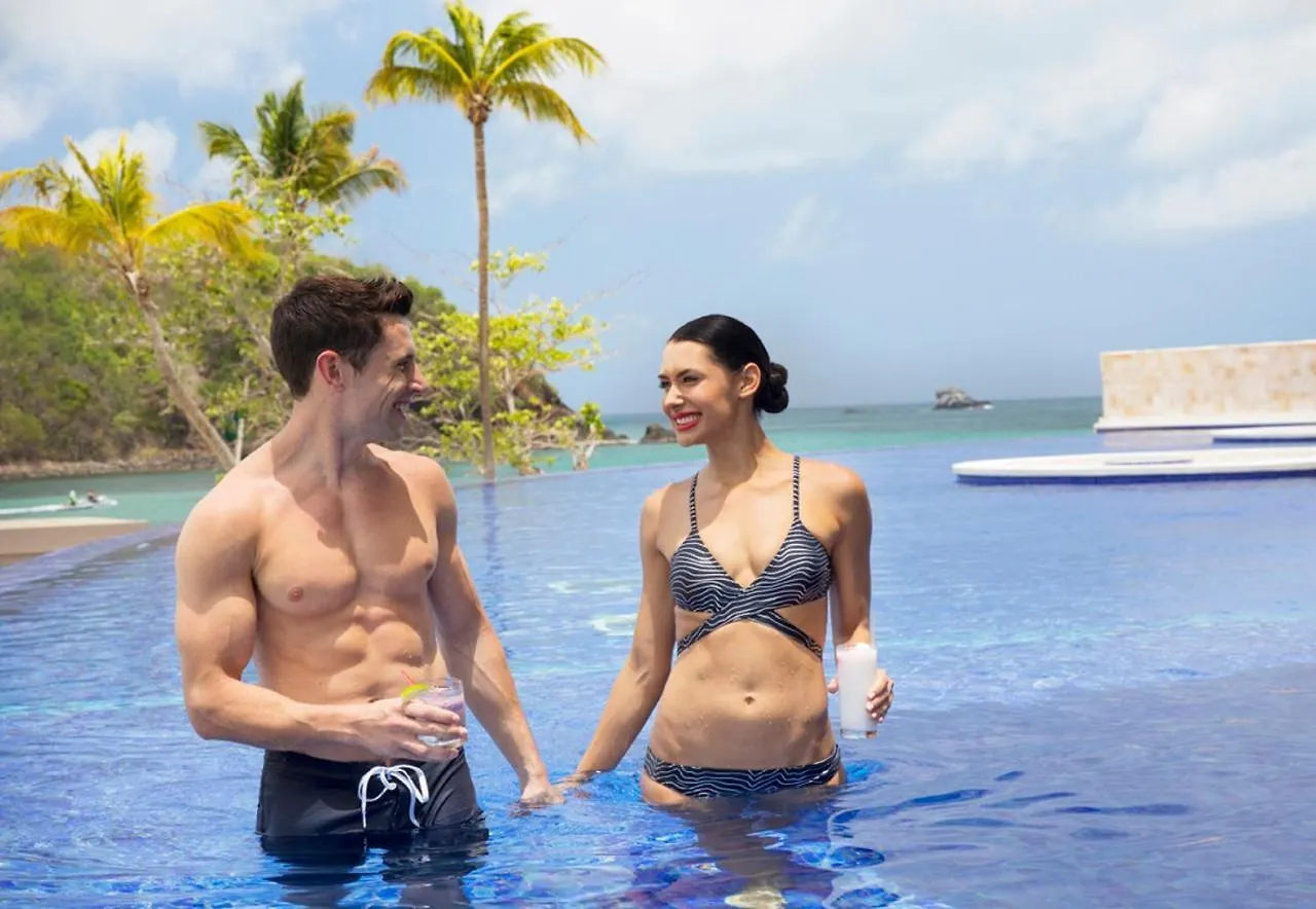 Hideaway At Royalton Saint Lucia, An Autograph Collection All-Inclusive Resort, Adults Only 그로스 아일릿