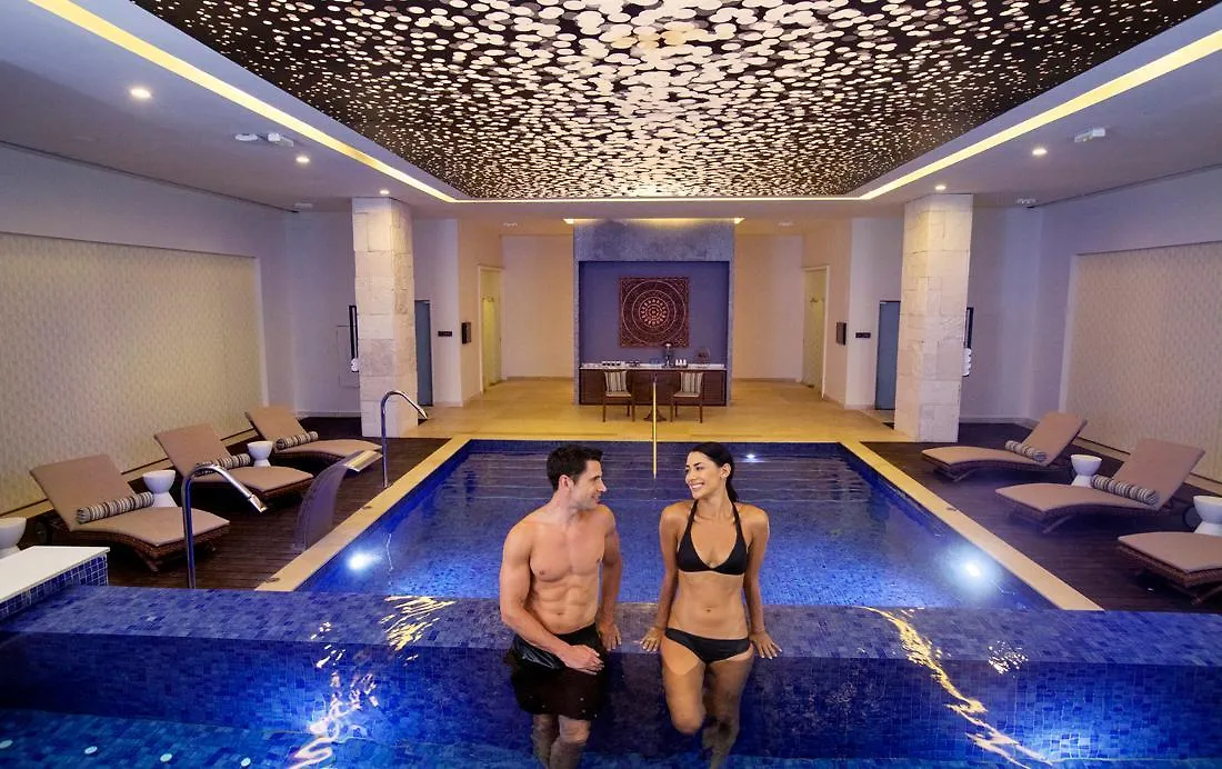 ***** 리조트 Hideaway At Royalton Saint Lucia, An Autograph Collection All-Inclusive Resort, Adults Only 그로스 아일릿 세인트루시아