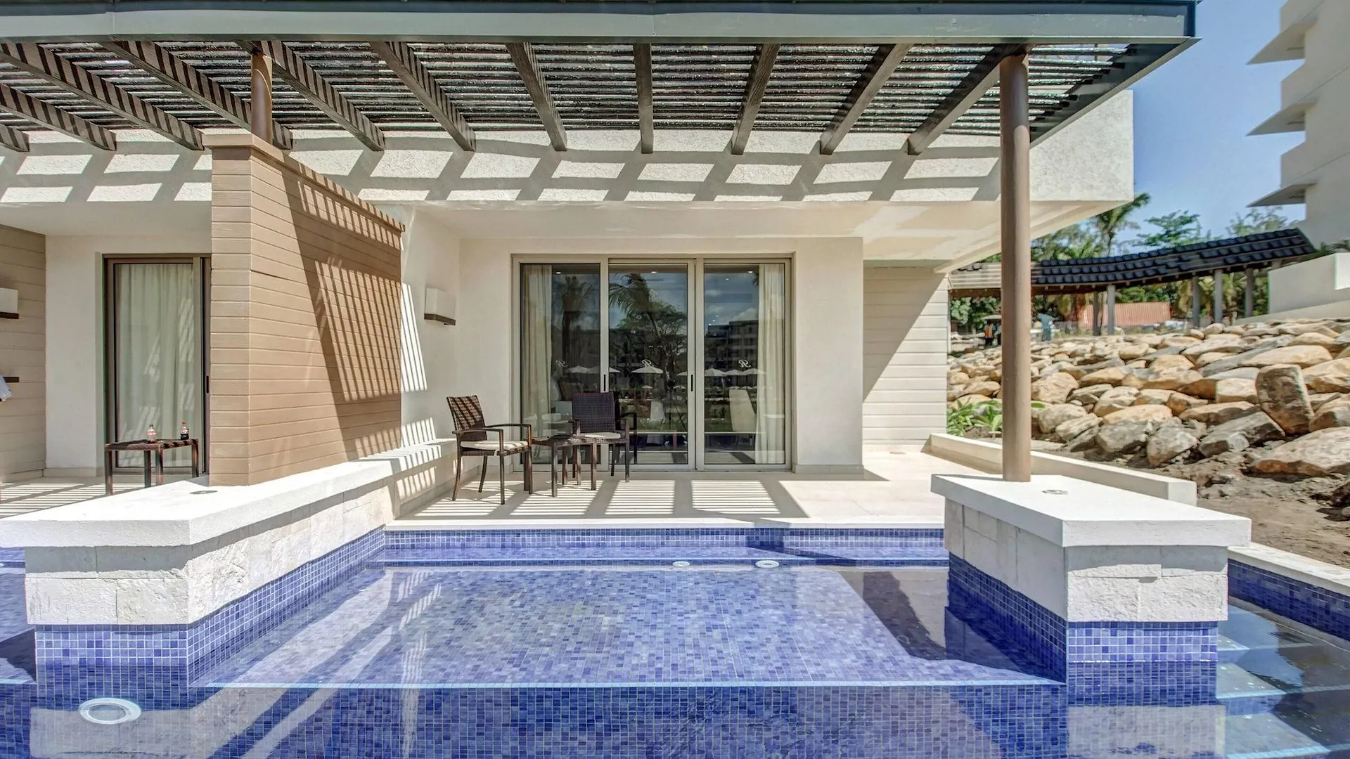 Hideaway At Royalton Saint Lucia, An Autograph Collection All-Inclusive Resort, Adults Only 그로스 아일릿 리조트