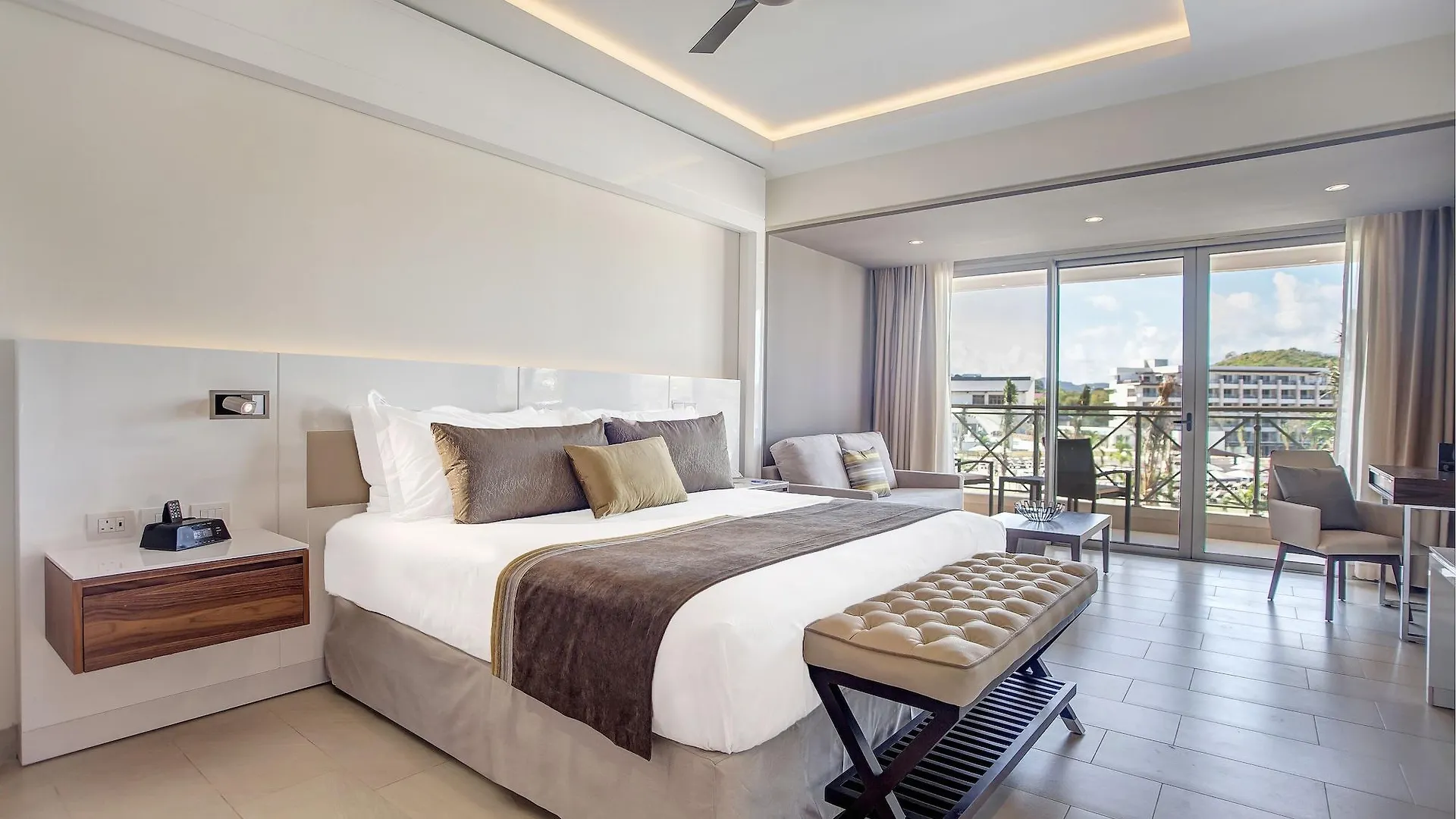 Hideaway At Royalton Saint Lucia, An Autograph Collection All-Inclusive Resort, Adults Only 그로스 아일릿 세인트루시아