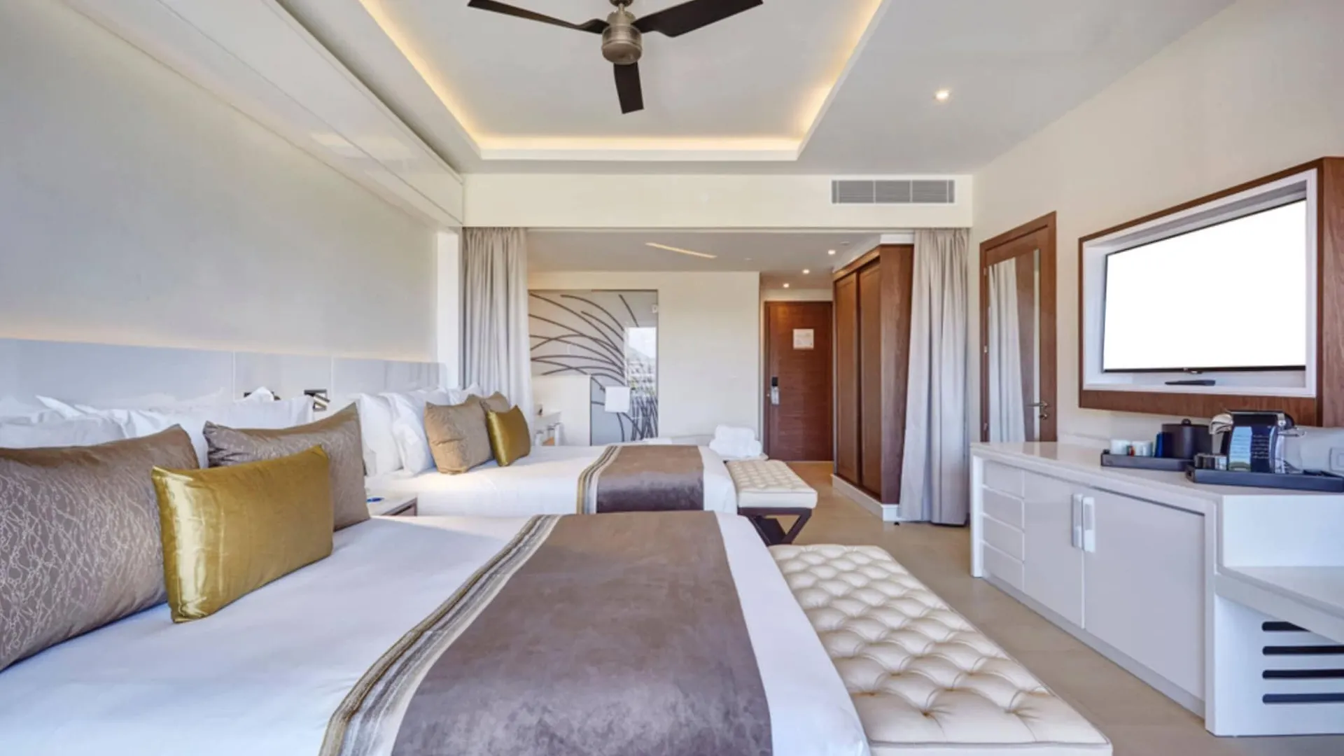 Hideaway At Royalton Saint Lucia, An Autograph Collection All-Inclusive Resort, Adults Only 그로스 아일릿 5*,  세인트루시아