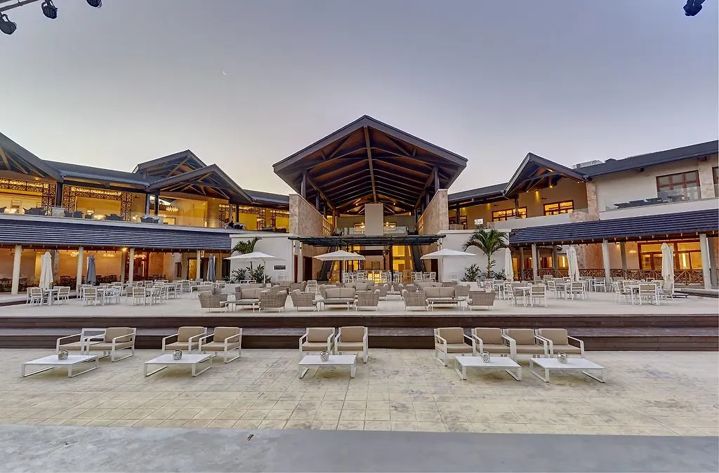Hideaway At Royalton Saint Lucia, An Autograph Collection All-Inclusive Resort, Adults Only 그로스 아일릿 리조트