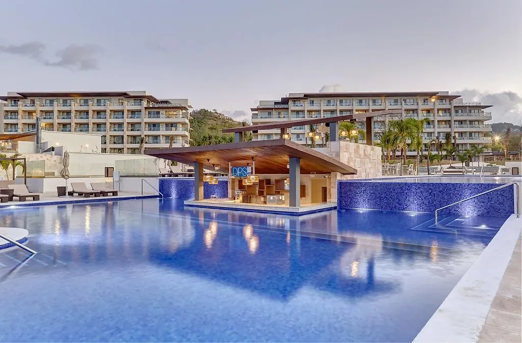 Hideaway At Royalton Saint Lucia, An Autograph Collection All-Inclusive Resort, Adults Only 그로스 아일릿