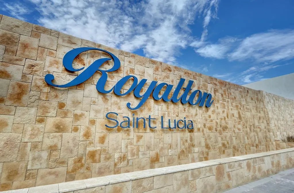 리조트 Hideaway At Royalton Saint Lucia, An Autograph Collection All-Inclusive Resort, Adults Only 그로스 아일릿
