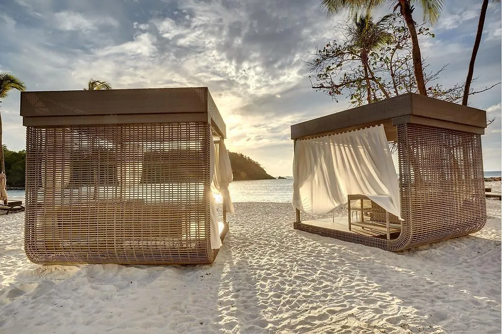 Hideaway At Royalton Saint Lucia, An Autograph Collection All-Inclusive Resort, Adults Only 그로스 아일릿 리조트