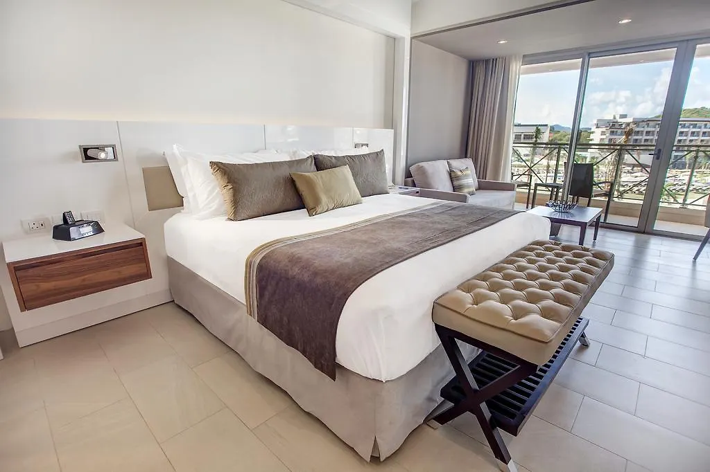 Hideaway At Royalton Saint Lucia, An Autograph Collection All-Inclusive Resort, Adults Only 그로스 아일릿 5*,  세인트루시아