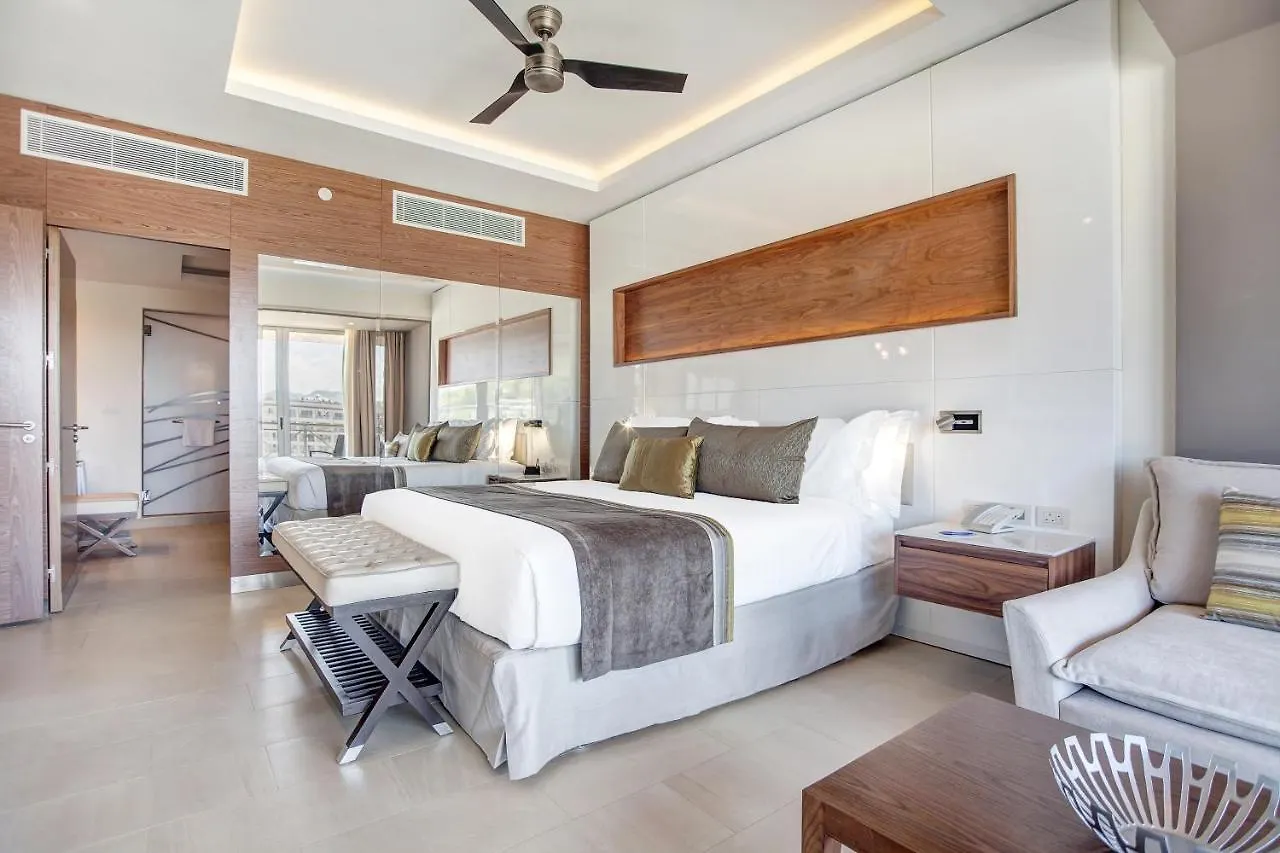 ***** 리조트 Hideaway At Royalton Saint Lucia, An Autograph Collection All-Inclusive Resort, Adults Only 그로스 아일릿 세인트루시아